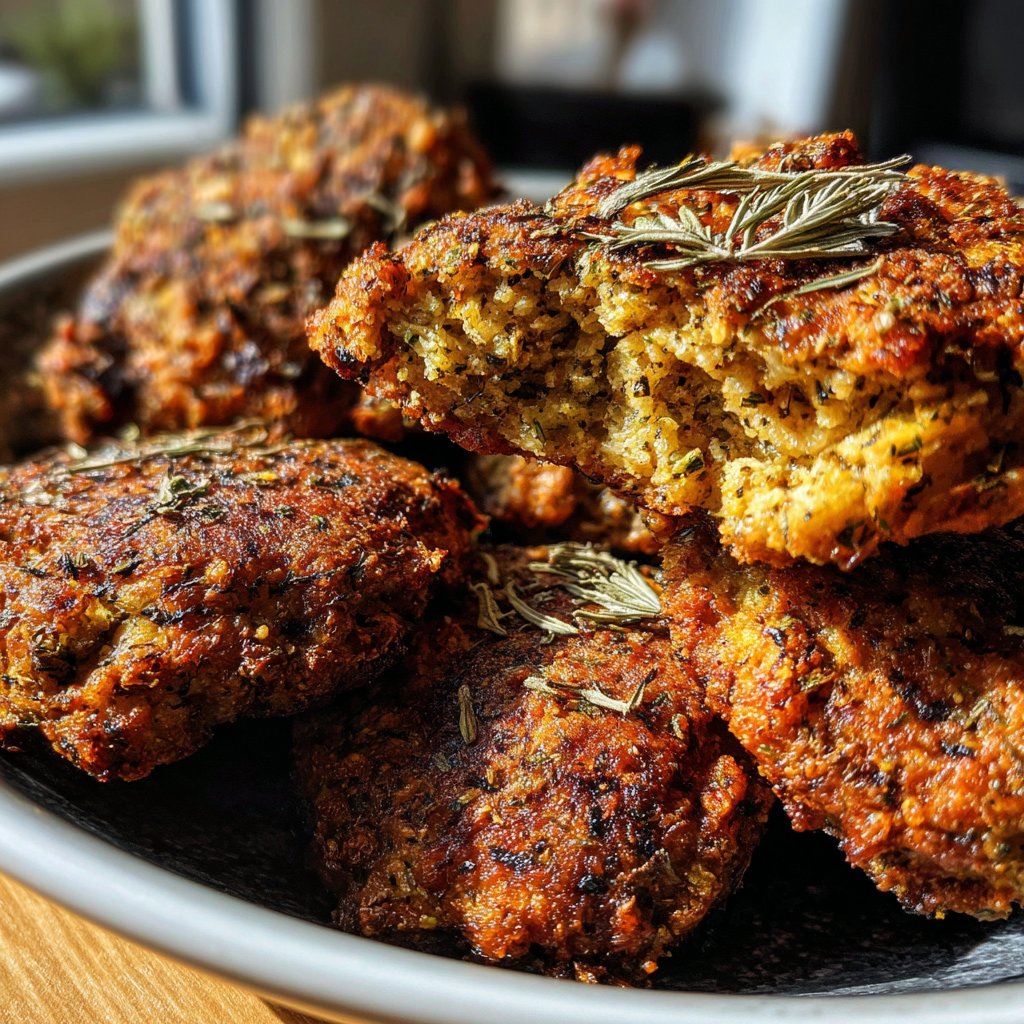 Geiles Essen Für Feierabend