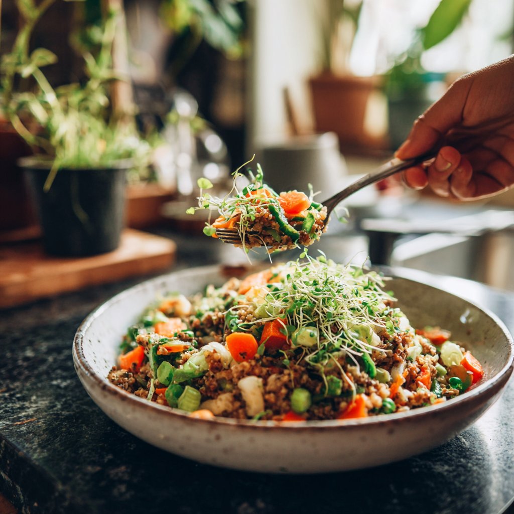 Kalorienarme Rezepte Meal Prep