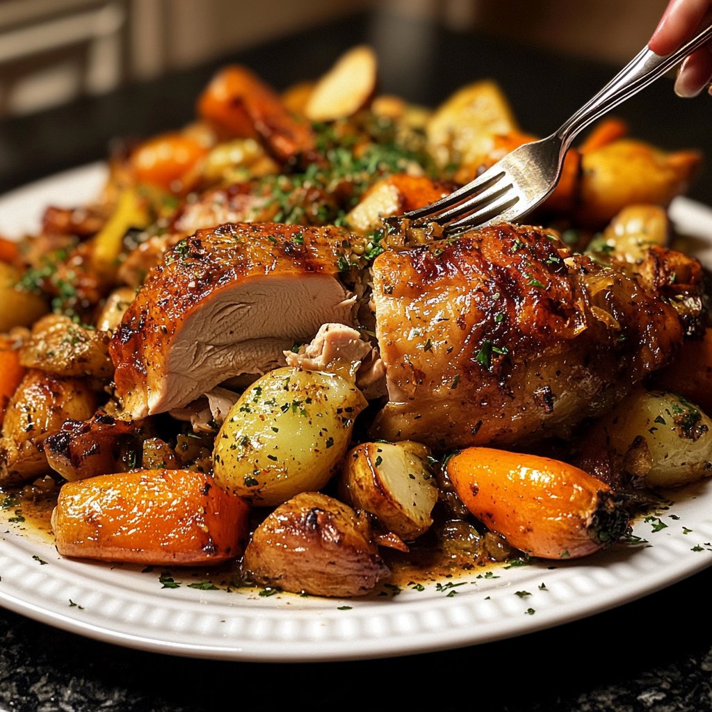 Abendessen Rezepte ohne Stress