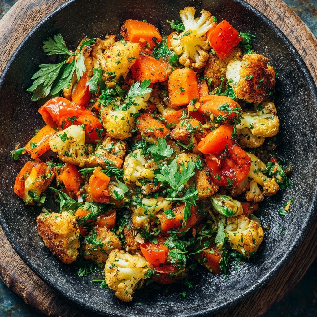 Gesunde Inspirationen