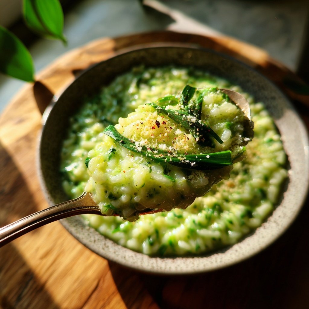 Saisonale Lieblingsrezepte